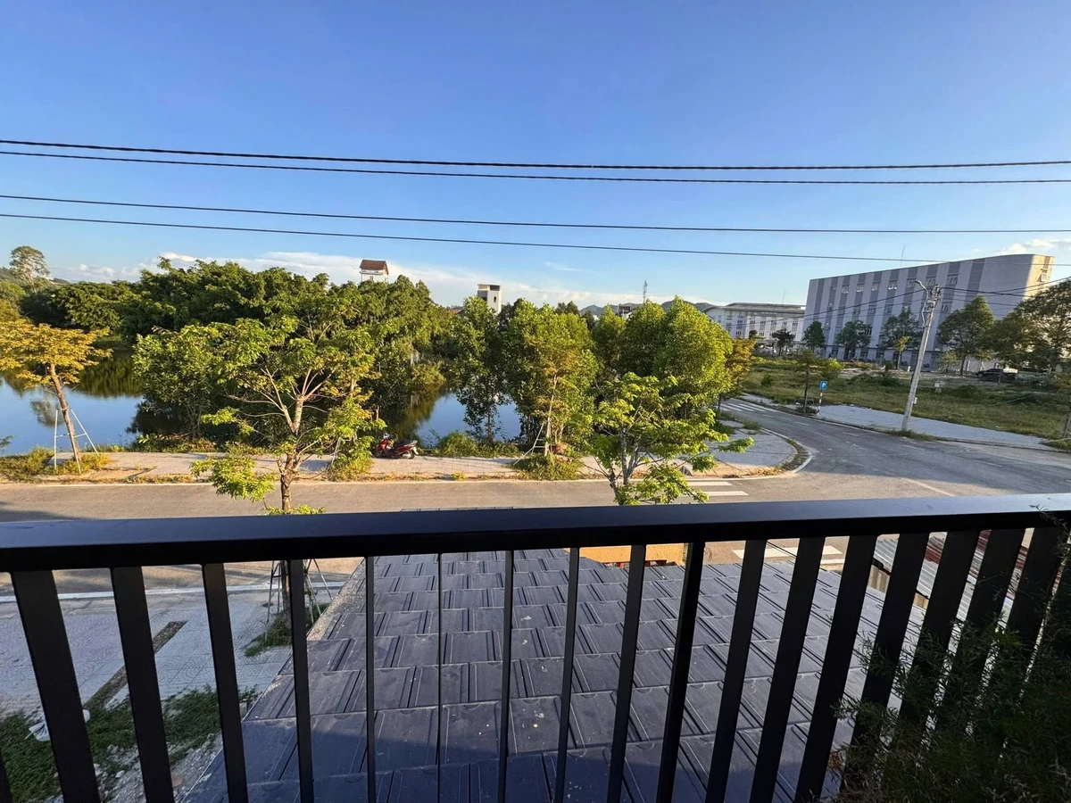 Bán homestay 2 tầng 96m² Huế - 4 tỷ 3 - Ảnh thu nhỏ 5