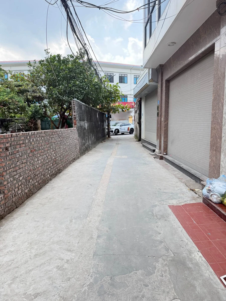 Bán đất nền 54m² Sở Dầu Hồng Bàng Hải Phòng giá hơn 2 tỷ - Ảnh thu nhỏ 4