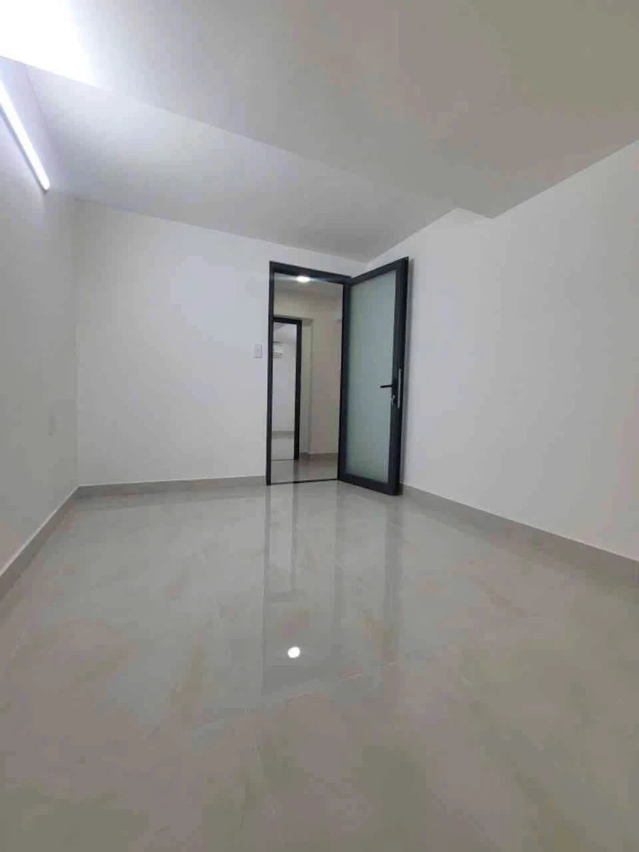 Bán nhà mặt tiền đường Độc Lập, Tân Phú, 3.7x11m, trệt 1 lầu 2PN, giá hơn 4 tỷ - Ảnh thu nhỏ 4