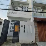 Cho thuê nhà nguyên căn 2 phòng ngủ, 51.75 m² Gò Vấp - Ảnh thu nhỏ 1