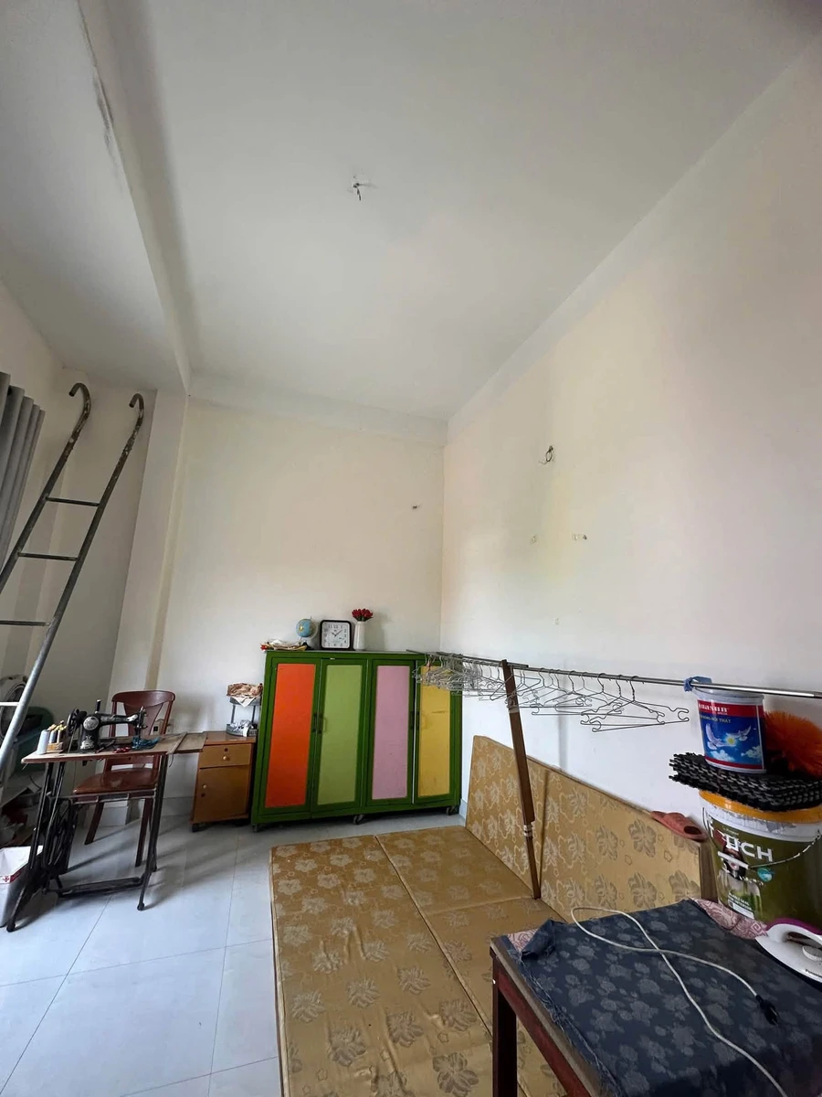 Bán nhà 2.5 tầng 95m2, 3 phòng ngủ tại KQH Ngọc Anh, TP Huế - Ảnh thu nhỏ 4