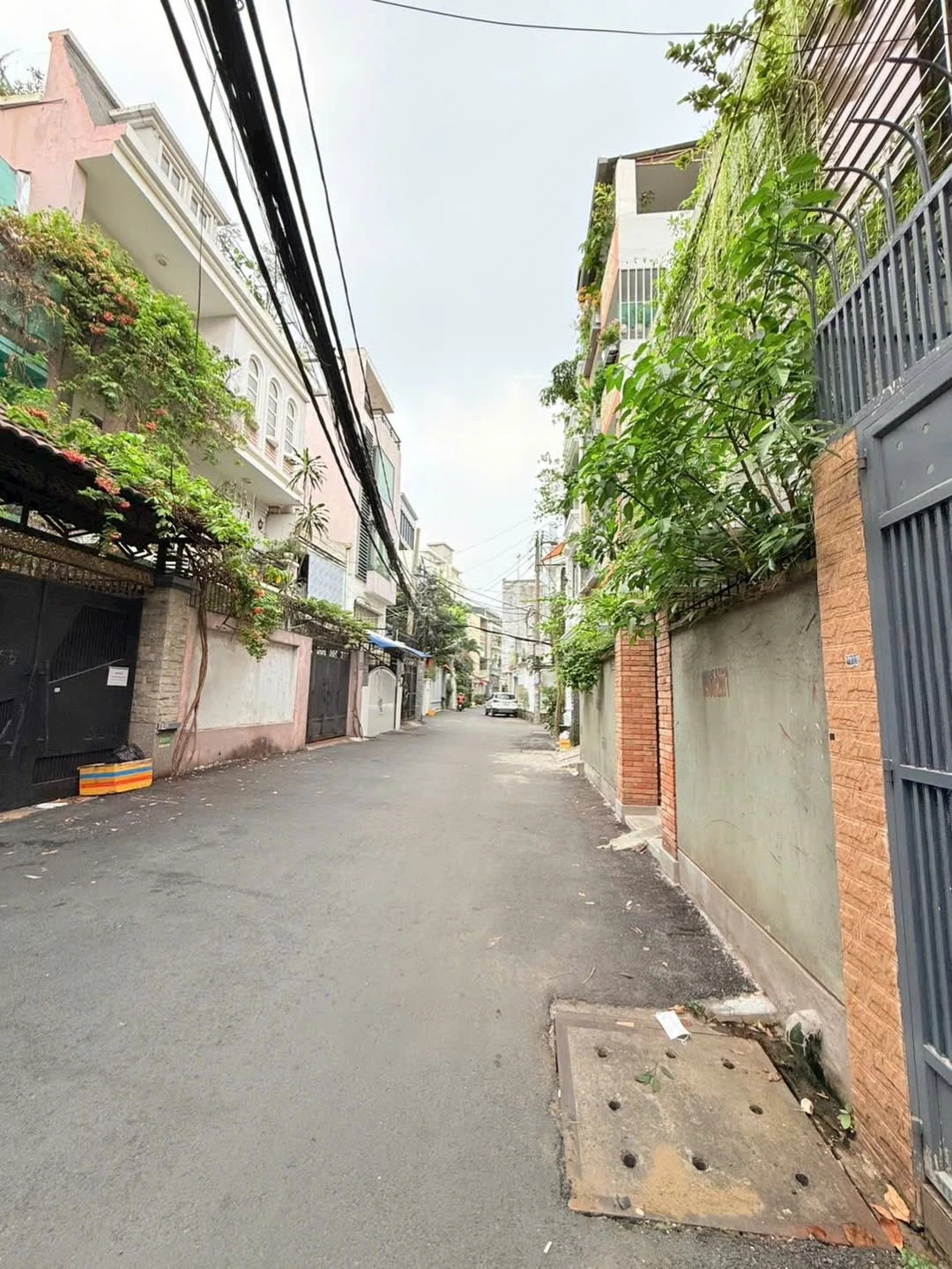 Bán nhà phố hẻm xe hơi Nguyễn Cửu Vân, Bình Thạnh, 73m2, 14.4 tỷ - Ảnh 1