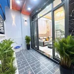 Bán nhà 1 trệt 1 lầu 3PN 2WC 75m² Cần Giuộc Long An - Ảnh thu nhỏ 3