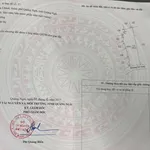 Bán đất kèm kho 140,5m2 hẻm Quang Trung gần chợ Gò Quán - Ảnh thu nhỏ 3