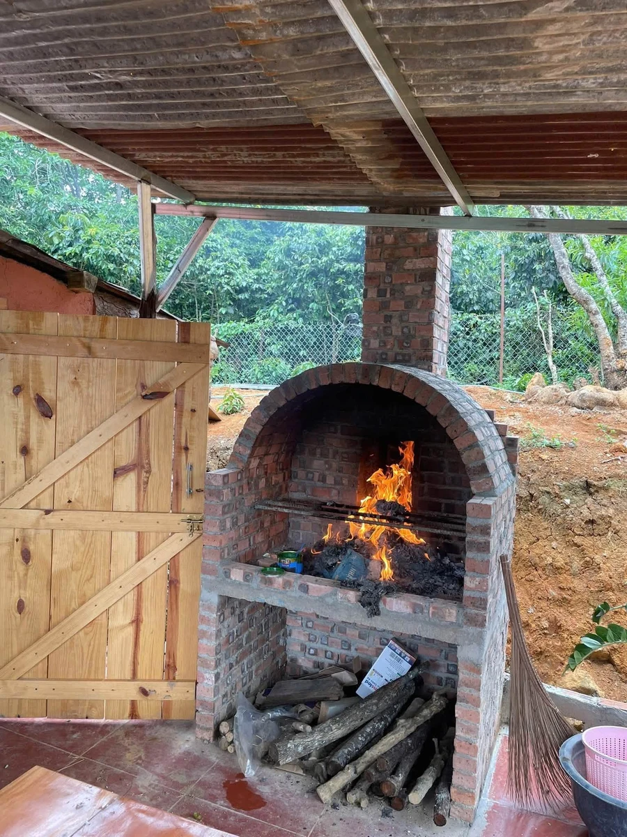 Bán nhà vườn 1000m² tại Đà Lạt, 2 phòng ngủ, 2.3 tỷ - Ảnh thu nhỏ 3