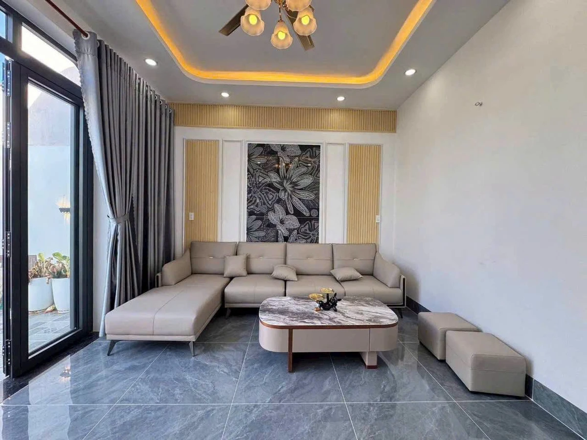 Bán nhà 109.9m2 3 phòng ngủ Rạch Giá 1 tỷ 850 triệu - Ảnh thu nhỏ 3