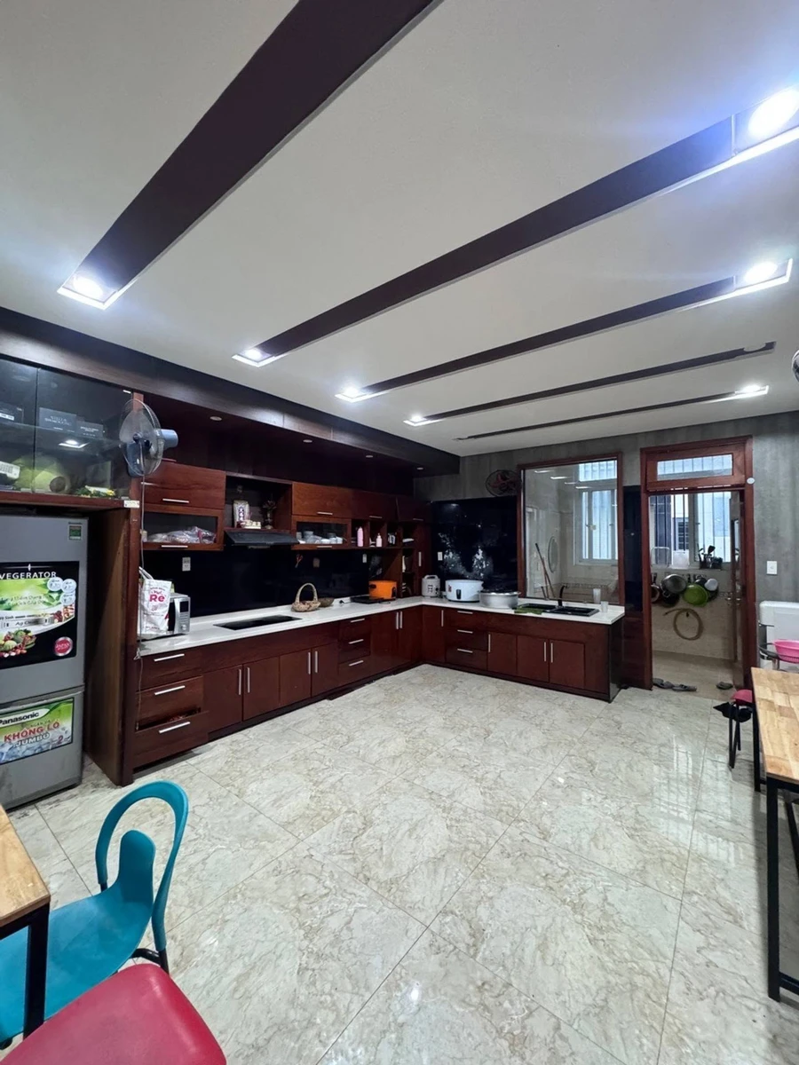 Bán nhà mặt phố Hòa Khánh, 88m², 4PN, Đà Nẵng - Ảnh thu nhỏ 2