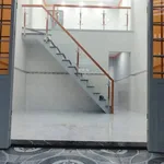 Bán nhà mặt tiền hẻm thông Gò Vấp 48m² 2PN 2WC 1,59 tỷ - Ảnh thu nhỏ 3