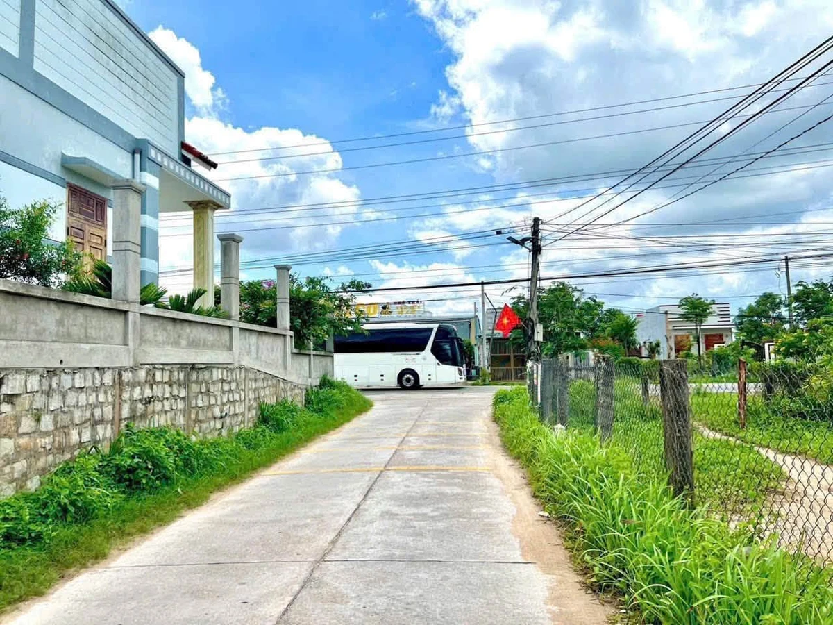 Bán lô đất 178m² chợ Bình An Nhà Bè - Ảnh thu nhỏ 2