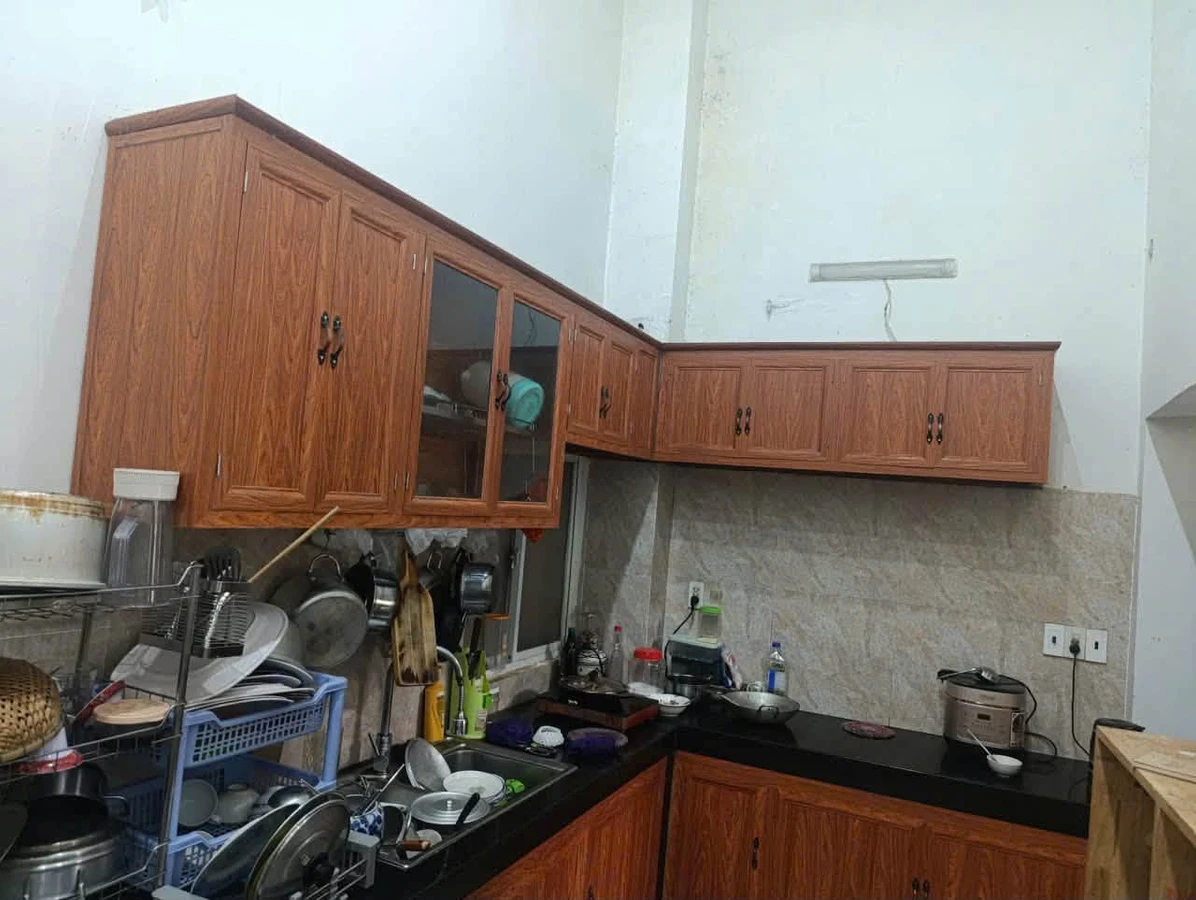 Bán nhà mặt tiền kinh doanh 6x24m, 5PN Tam Hiệp - Ảnh thu nhỏ 4