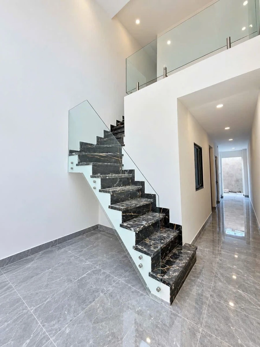 Nhà bán hẻm xe hơi Huỳnh Tấn Phát Q7, 51.48m², 3PN, 2 tỷ 790 triệu - Ảnh thu nhỏ 3