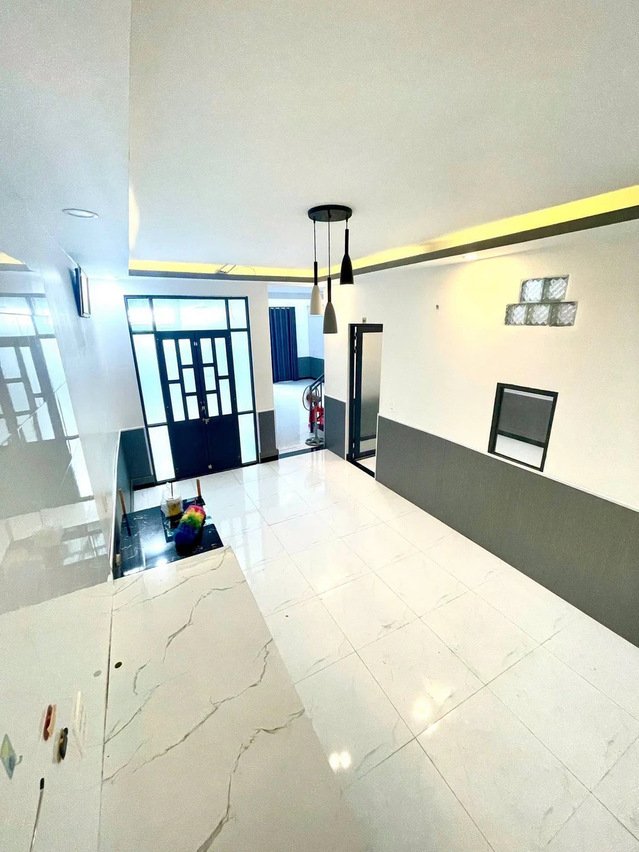 Bán nhà 3PN Rạch Giá, 105m², 1 tỷ 980 triệu - Ảnh thu nhỏ 4