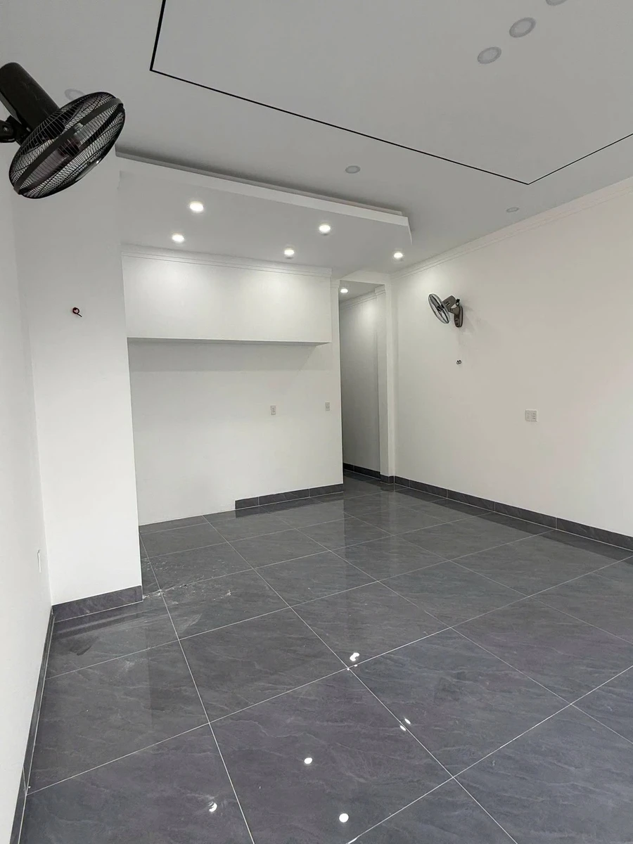 Bán nhà 5x22m 2 phòng ngủ giá 1,35 tỷ tại Phường Buôn Ma Thuột, Đắk Lắk - Ảnh thu nhỏ 5