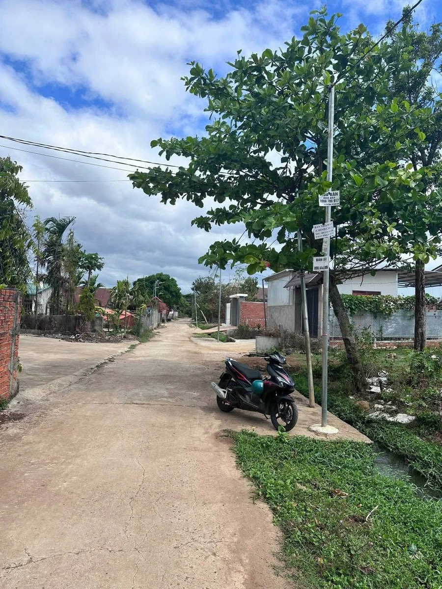 Bán đất nền 200m² ngay sau Chợ Eakao, giá 1 tỷ 150 triệu - Ảnh thu nhỏ 2