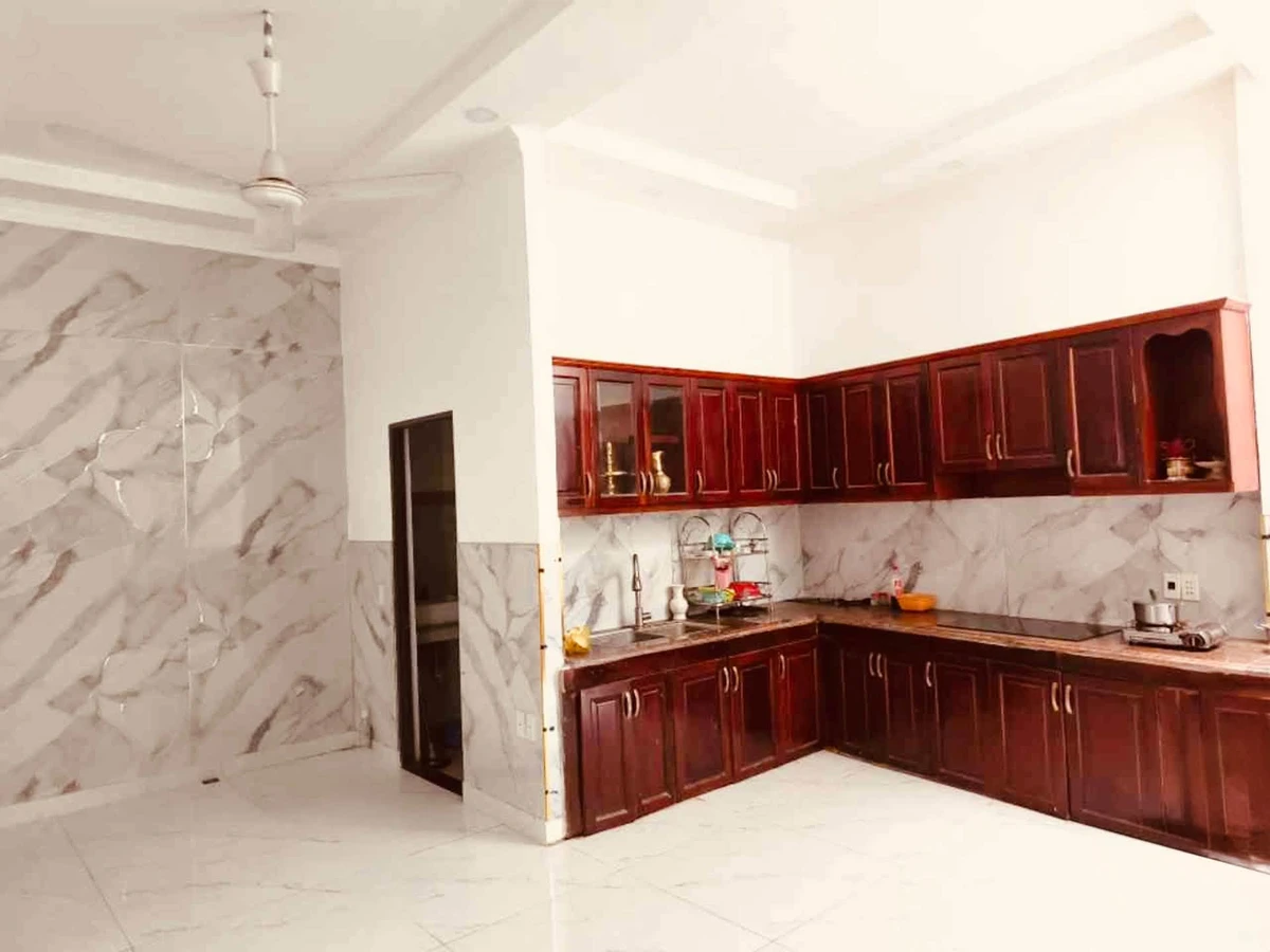 Bán nhà 2 tầng 145m², mặt tiền 6m, 4PN gần vòng xoay An Phú, Thuận An, giá nhỉnh 5 tỷ - Ảnh thu nhỏ 5