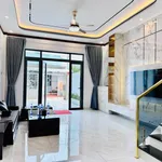 Bán nhà phố sân vườn 150m² Buôn Mã Thuột, giá 3,7 tỷ - Ảnh thu nhỏ 5