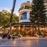 Bán nhà phố 3 lầu 67,8m² kinh doanh cà phê Thanh Khê 15 tỷ - Ảnh thu nhỏ 1
