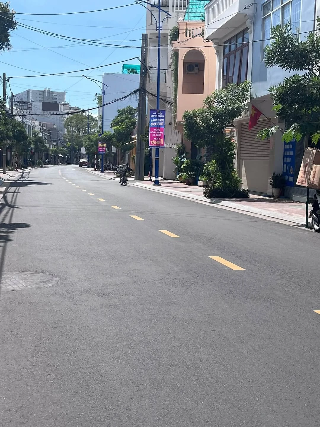 Bán nhà 1 trệt 1 lầu 75m² mặt tiền Võ Văn Tần Vũng Tàu, 8 tỷ - Ảnh 1