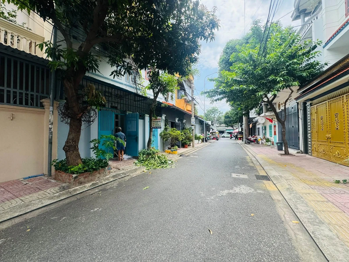 Bán nhà 3 phòng ngủ 86m2 Phường 9 Vũng Tàu 9.5 tỷ - Ảnh thu nhỏ 3