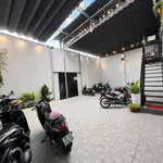 Bán tòa nhà căn hộ dịch vụ 216m² Hiệp Bình Chánh, giá 12,5 tỷ - Ảnh thu nhỏ 3