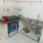 Cho thuê nhà hẻm 75m2, 2 phòng ngủ tại Quy Nhơn, 4.5 triệu/tháng - Ảnh thu nhỏ 2