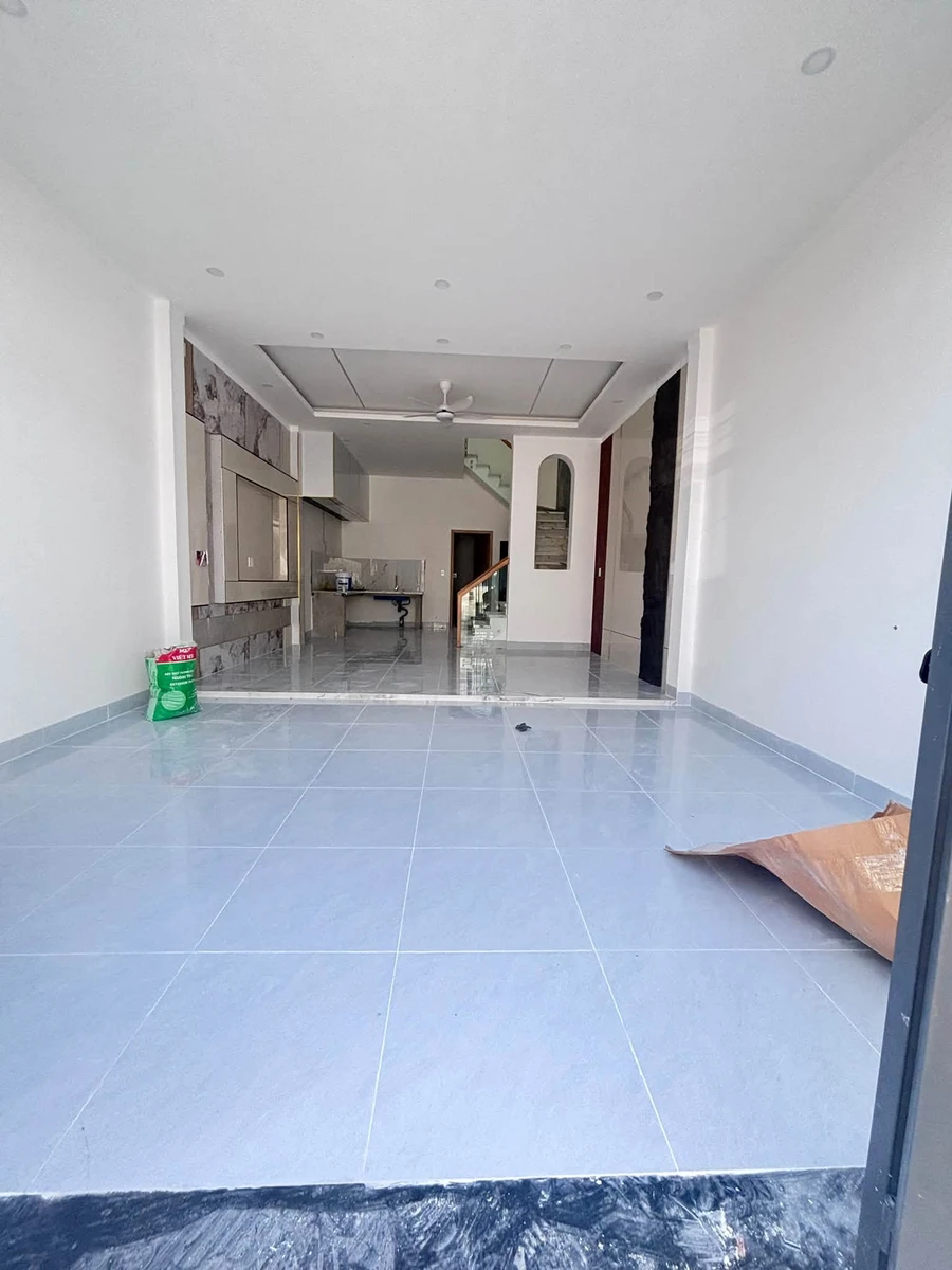 Bán nhà phố 3PN 2WC 78m² Trảng Dài Tân Phú 3tỷ 290tr - Ảnh thu nhỏ 2