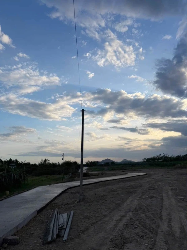 Bán đất 300m² Hàm Thuận Nam, Bình Thuận 499 triệu