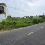 Bán đất Hàm Liêm Bình Chánh 192,7m2 sổ hồng - Ảnh thu nhỏ 2