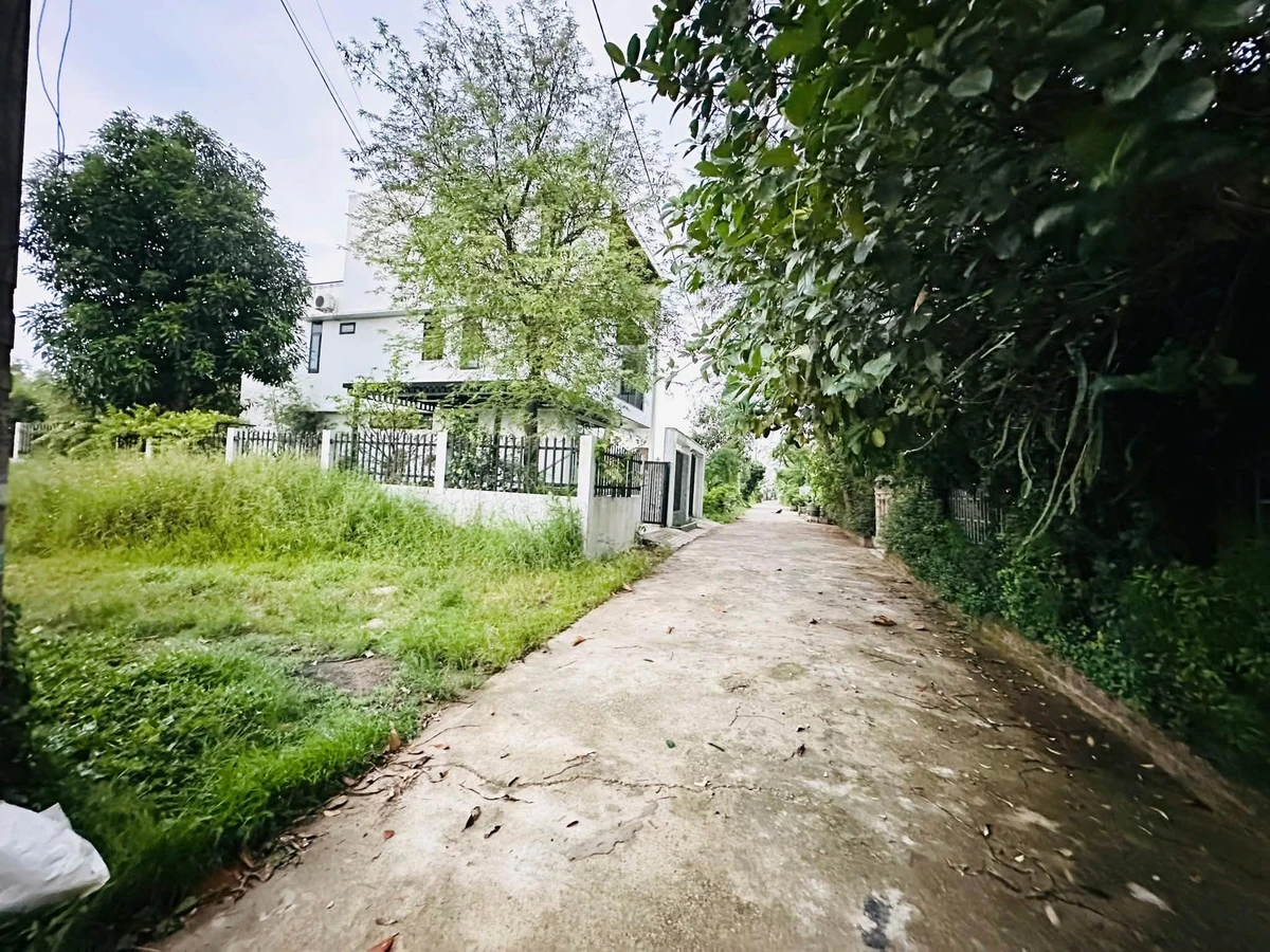 Bán đất KQH Trung Đông Huế 142m2 - Ảnh thu nhỏ 4