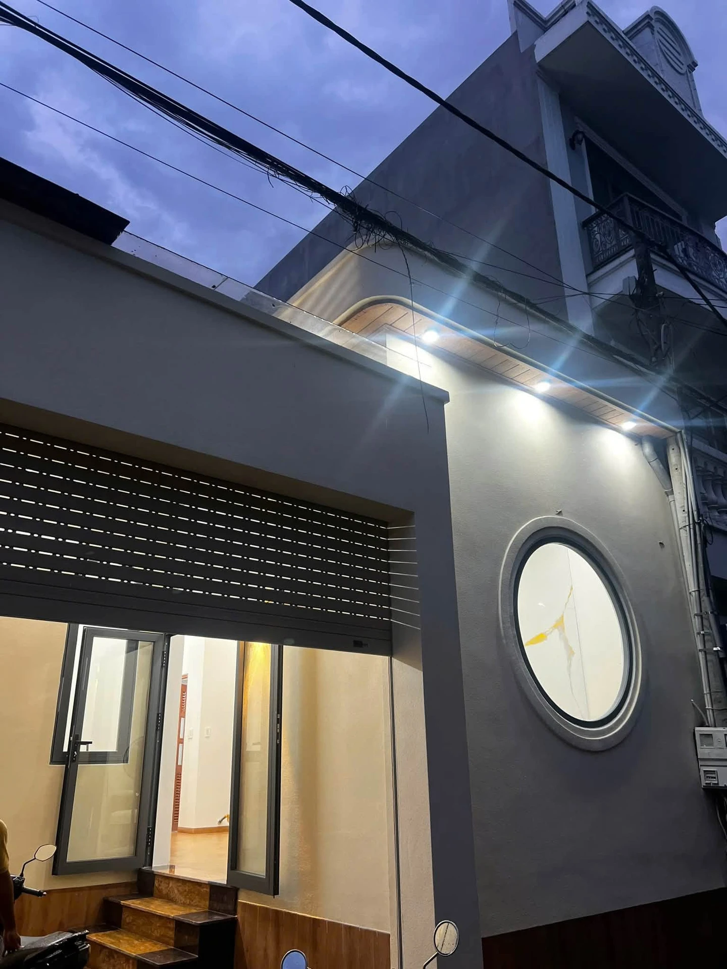 Bán nhà Trảng Dài 82m² 3 phòng ngủ 2.999 tỷ - Ảnh 1
