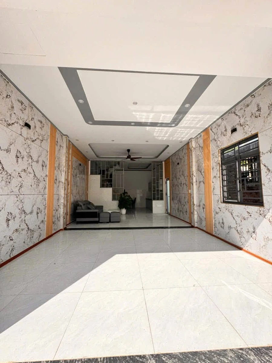 Bán nhà 1 trệt 1 lầu 85m² Đồng Khởi Bình Tân 2.1 tỷ - Ảnh thu nhỏ 2