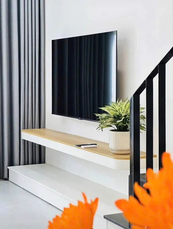 Nhà 3 tầng 4PN 95.8m² view sông Hương, Huế 3 tỷ 3