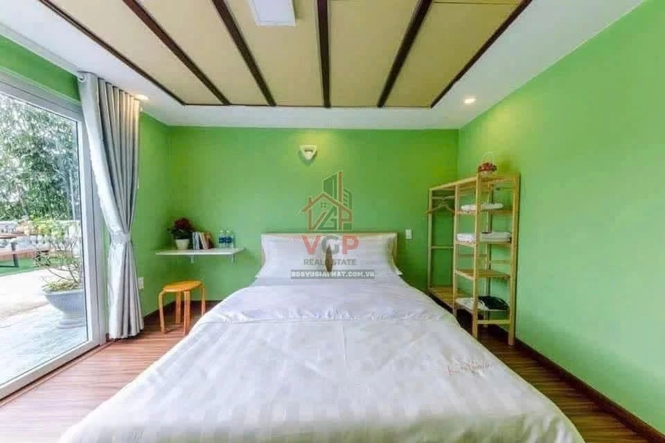 Bán đất 1.687m² mặt tiền 12m Đà Lạt 13,5 tỷ - Ảnh thu nhỏ 3