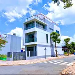 Bán nhà phố 260m2 hai mặt tiền Đông Tăng Long, Quận 9 - 11,5 tỷ - Ảnh thu nhỏ 3