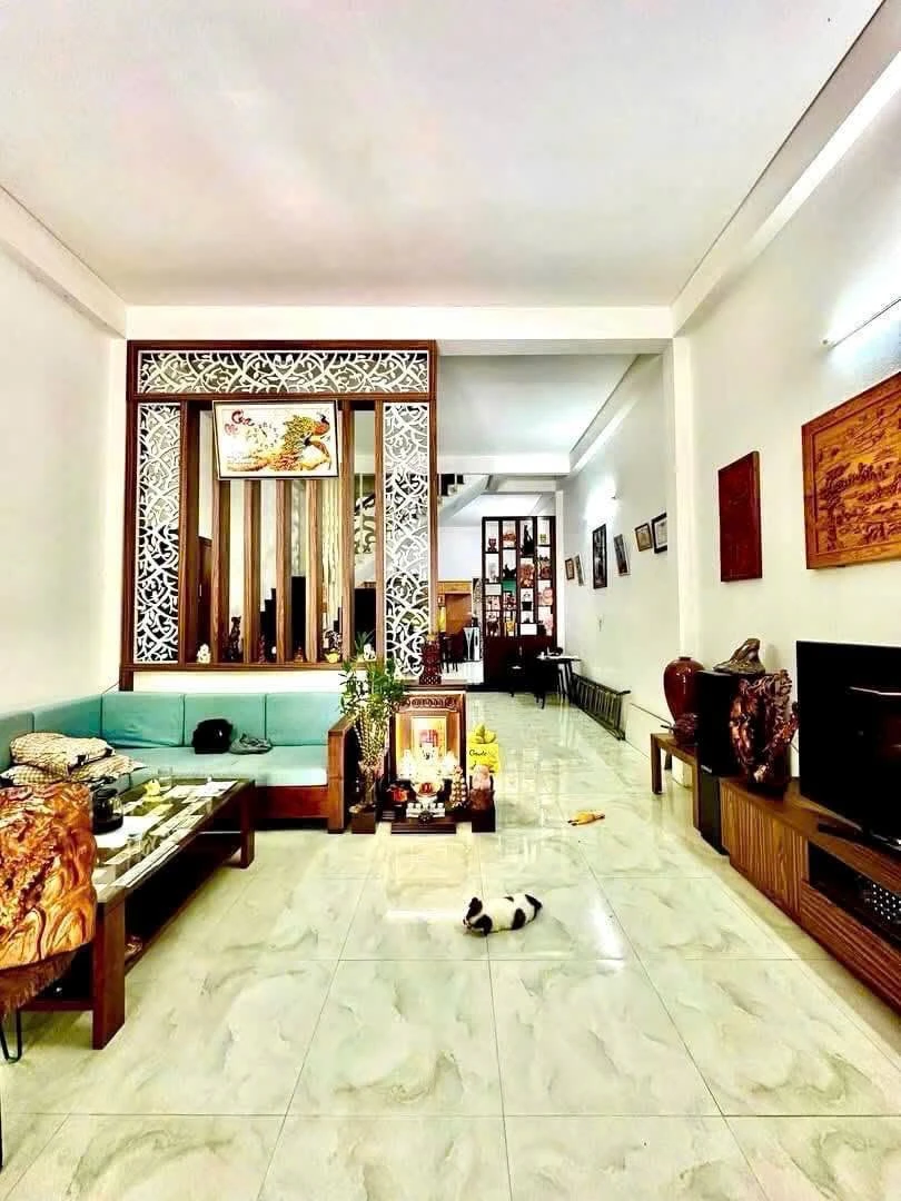 Nhà 2 tầng 3PN Thanh Khê Đà Nẵng 80m2 6.2 tỷ - Ảnh thu nhỏ 3