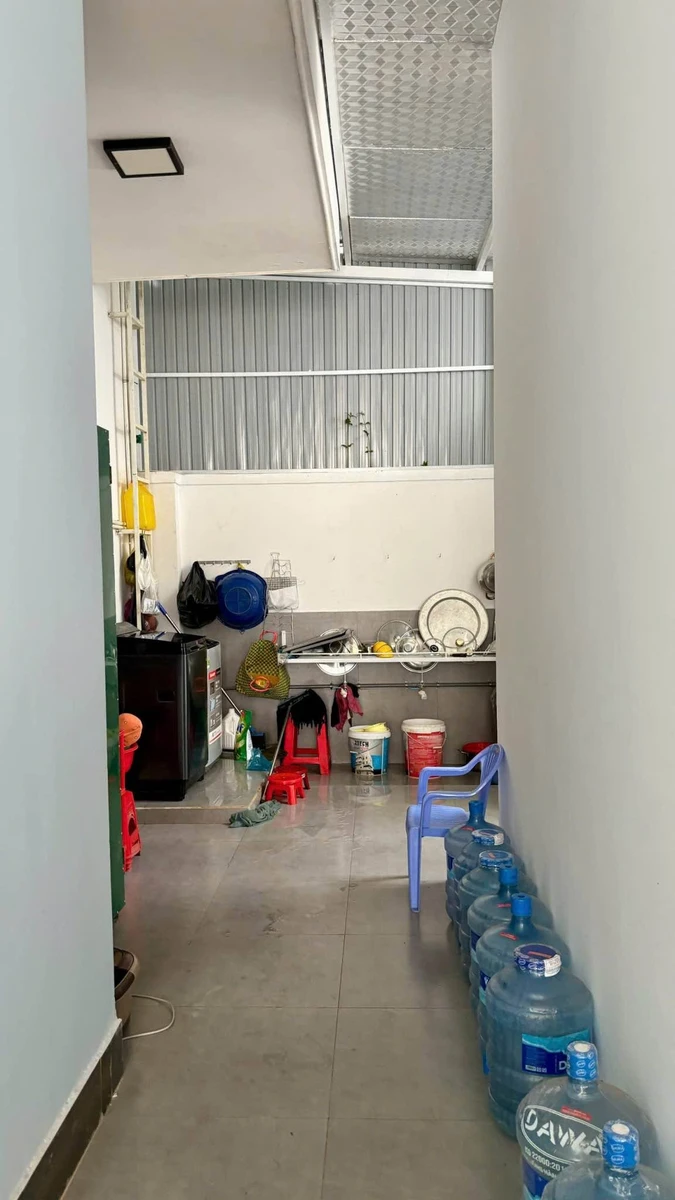 Nhà vườn bán 4 PN, 200m2 thổ cư, Buôn Ma Thuột, 5tỷ5 - Ảnh thu nhỏ 5