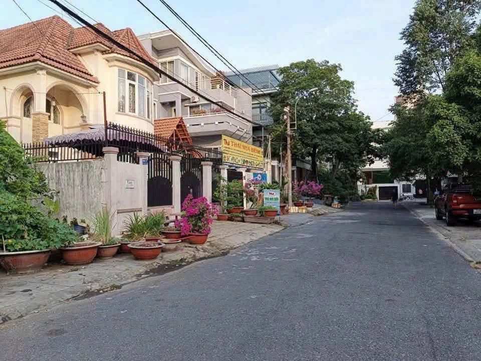 Bán đất 120m² view sông Sài Gòn Hiệp Bình Chánh 15,6 tỷ - Ảnh thu nhỏ 2