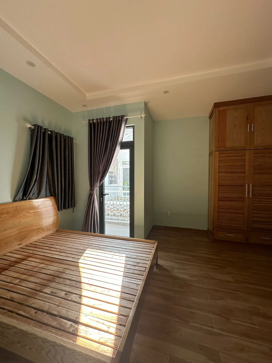 Cho thuê nhà nguyên căn 54m² 4PN 5WC Phan Chu Trinh, Vũng Tàu - Ảnh thu nhỏ 4