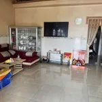 Bán nhà mặt tiền 1 trệt 1 lửng 4PN đường Nguyễn An Ninh, Lấp Vò, Đồng Tháp, 94,5m2 - Ảnh thu nhỏ 1