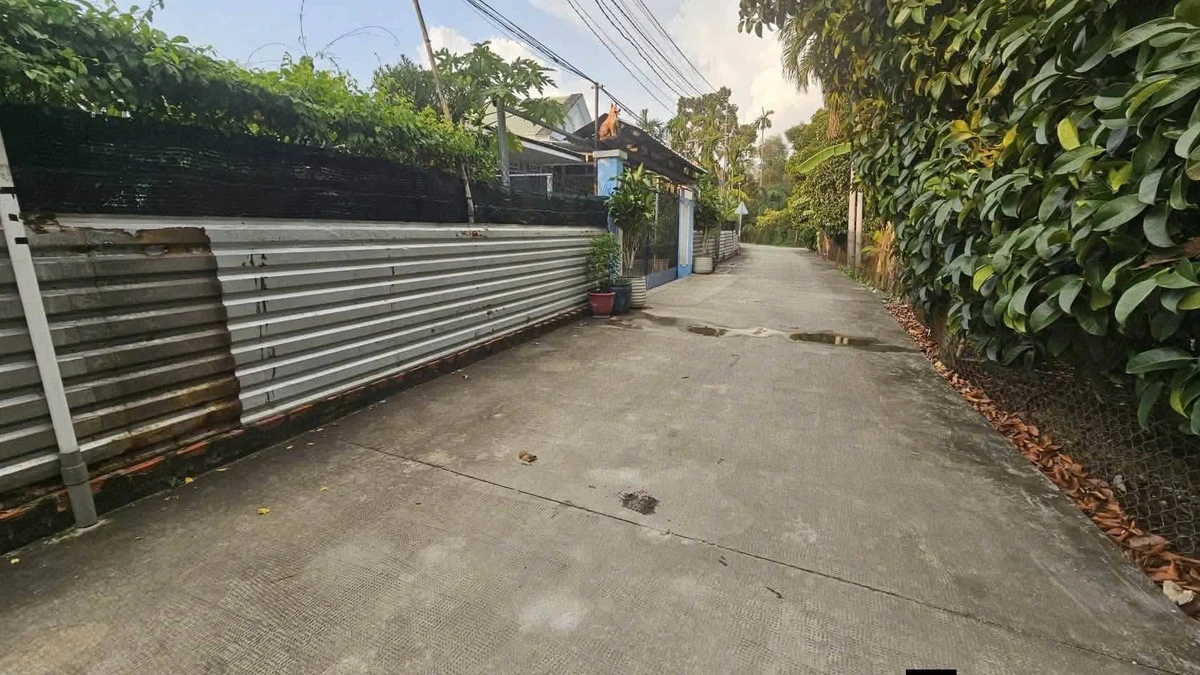 Bán đất Hưng Định 13 Thuận An 334m² 5 tỷ 999 - Ảnh thu nhỏ 5