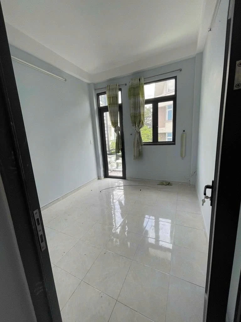 Cho thuê nhà hẻm Điện Biên Phủ, Bình Thạnh 30m² 3PN 15tr/tháng - Ảnh thu nhỏ 4