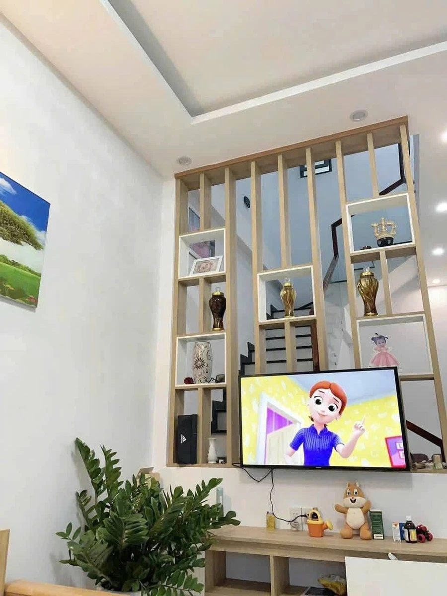 Bán nhà 2 tầng 118m2 đường Hoài Thanh, phường Thủy Xuân, TP Huế, full nội thất - Ảnh thu nhỏ 4