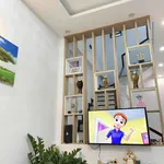 Bán nhà 2 tầng 118m2 đường Hoài Thanh, phường Thủy Xuân, TP Huế, full nội thất - Ảnh thu nhỏ 4