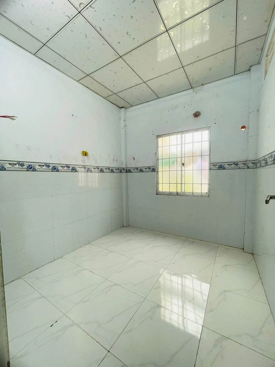 Bán nhà phố Trương Vĩnh Ký 47m² giá 490 triệu - Ảnh thu nhỏ 5