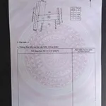 Bán đất thổ cư 145m2 giá 699 triệu tại xã Phước Vân, Cần Đước, Long An - Ảnh thu nhỏ 2
