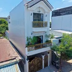 Bán nhà 3 tầng 77,5m² đường 5,5m gần Lý Thái Tông, Thanh Khê, Đà Nẵng giá 9 tỷ - Ảnh thu nhỏ 2