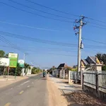 Bán đất CLN 410m2 Thôn 1 Hàm Liêm gần KCN Phan Thiết giá 550 triệu - Ảnh thu nhỏ 1