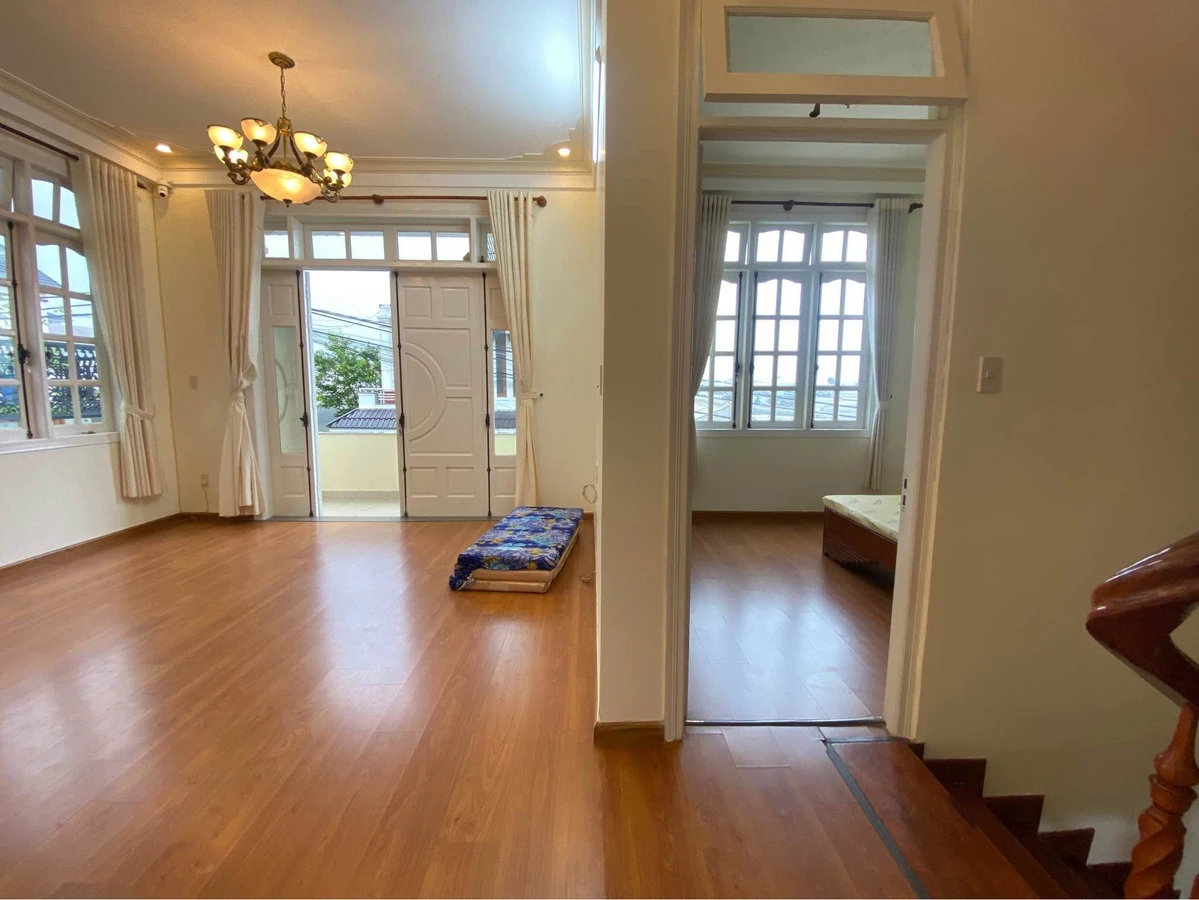 Bán nhà 5 phòng ngủ 135m² Đà Lạt 6.9 tỷ - Ảnh thu nhỏ 5