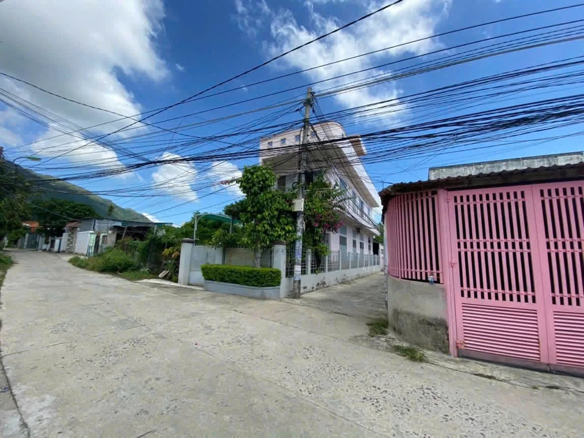 Bán đất Phước Đồng Nha Trang 87m² ngang 7,8m - Ảnh thu nhỏ 2