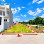 Bán nền đất Long Khánh 110m² 1 tỷ 290 triệu - Ảnh thu nhỏ 1